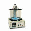Petroleum Products Kinematic Viscosity Tester with 220V AC Voltage and 6W Power